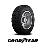 Llanta 245/70R17 GOODYEAR WRANGLER DURATRAC RT 119S E LT