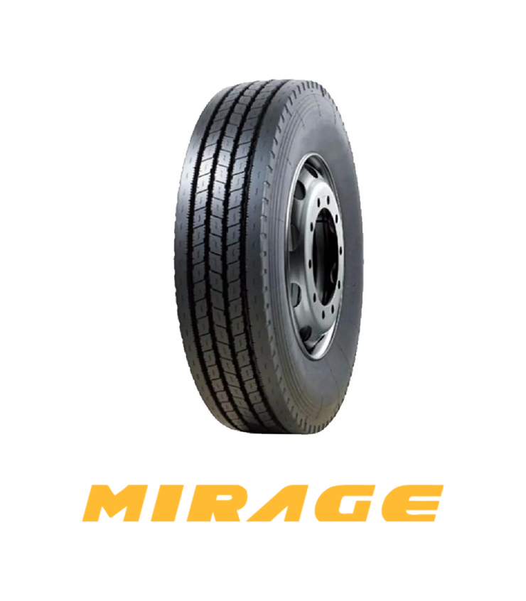 Llanta 245/70R19.5 MIRAGE MG111 16C 135/133L TP