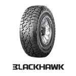 Llanta 245/75R16 BLACKHAWK RIDGECRAWLE 120/116S