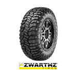 Llanta 245/75R16 ZWARTHZ ROUGH RIDER RT 120/116S