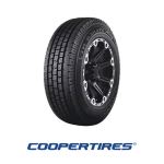 Llanta 245/75R17 COOPER DISCOVERER HT3 121/118S