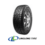 Llanta 245/70R17 LINGLONG CROSSWIND AT 110S