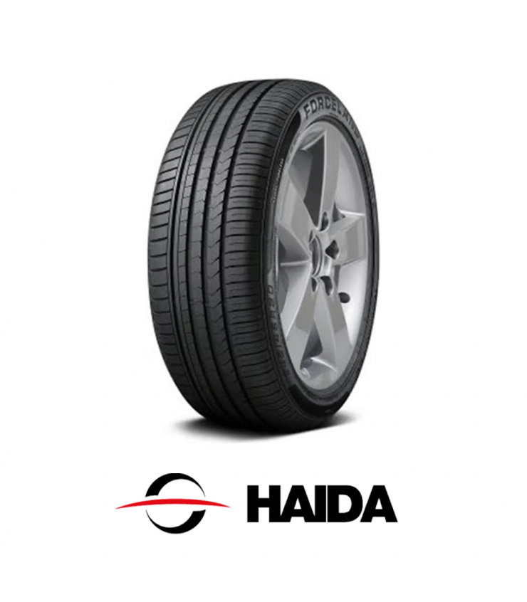 Llanta 255/50R18 HAIDA HD927 106V