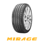 Llanta 255/50R20 MIRAGE MR-HP172