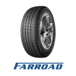 Llanta 255/55R19  FARROAD FRD66 111V