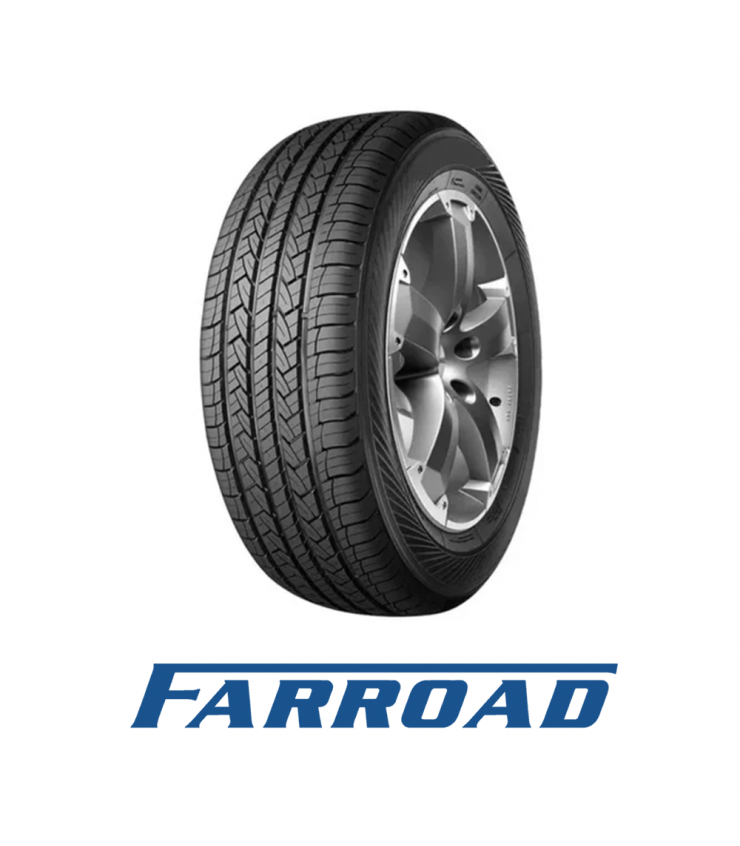 Llanta 255/55R19  FARROAD FRD66 111V