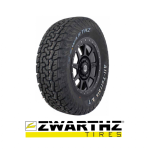Llanta 255/70R15 ZWARTHZ ALL TERRAIN A/T107/103T