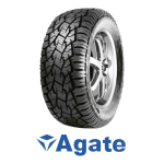 Llanta 255/70R16 AGATE AG-AT706 111T