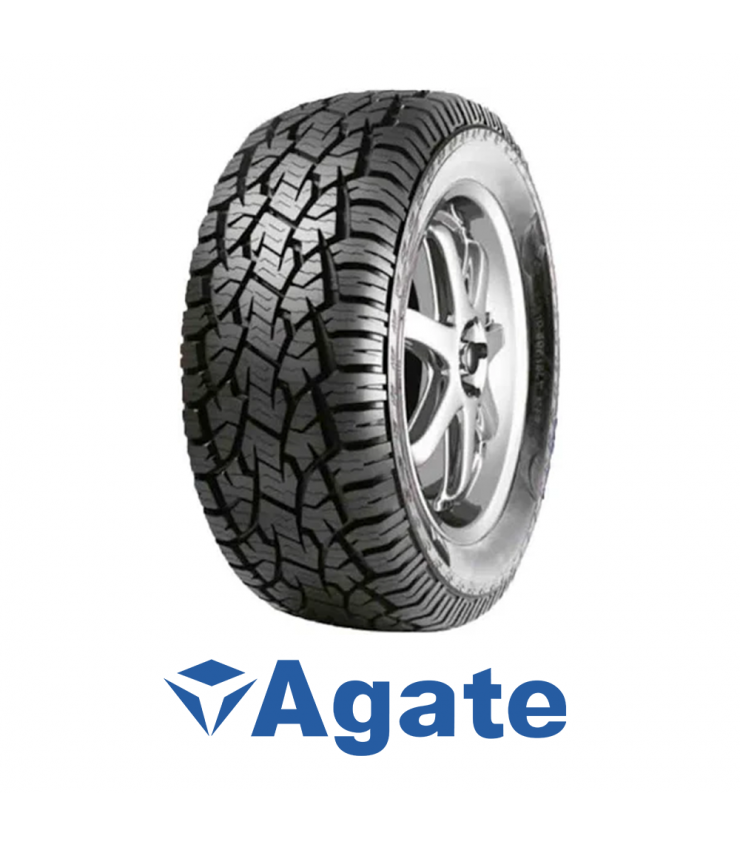 Llanta 255/70R16 AGATE AG-AT706 111T