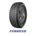 Llanta  255/70R16 FARROAD FRD86 4C 111T