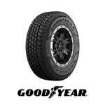 Llanta 255/65R17 GOODYEAR WRANGLER AT ADVENTURE 110T SL
