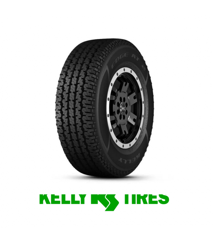 Llanta 255/70R16 KELLY EDGE AT 2 111H SL