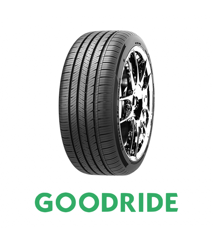 Llanta 265/35R22 GOODRIDE SPORT SA-77 102W