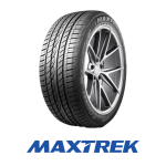 Llanta 265/40R22 MAXTREK FORTIS T5 106V