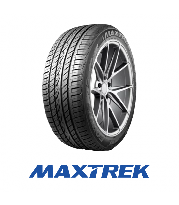 Llanta 265/40R22 MAXTREK FORTIS T5 106V