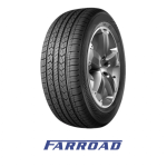 Llanta  265/60R18 FARROAD FRD66 110H