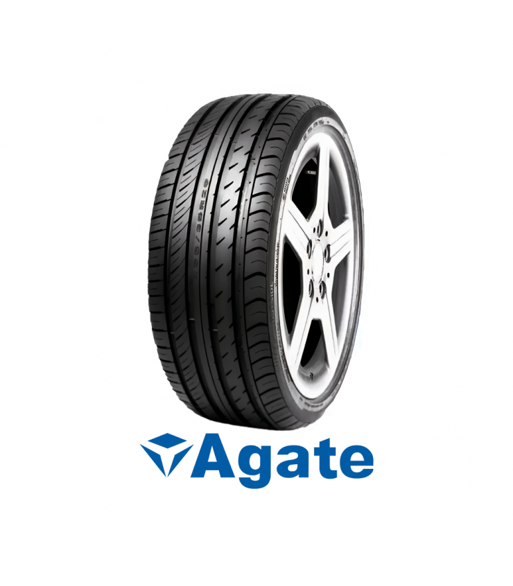 Llanta 265/65R18 114T AGATE AG-AT707