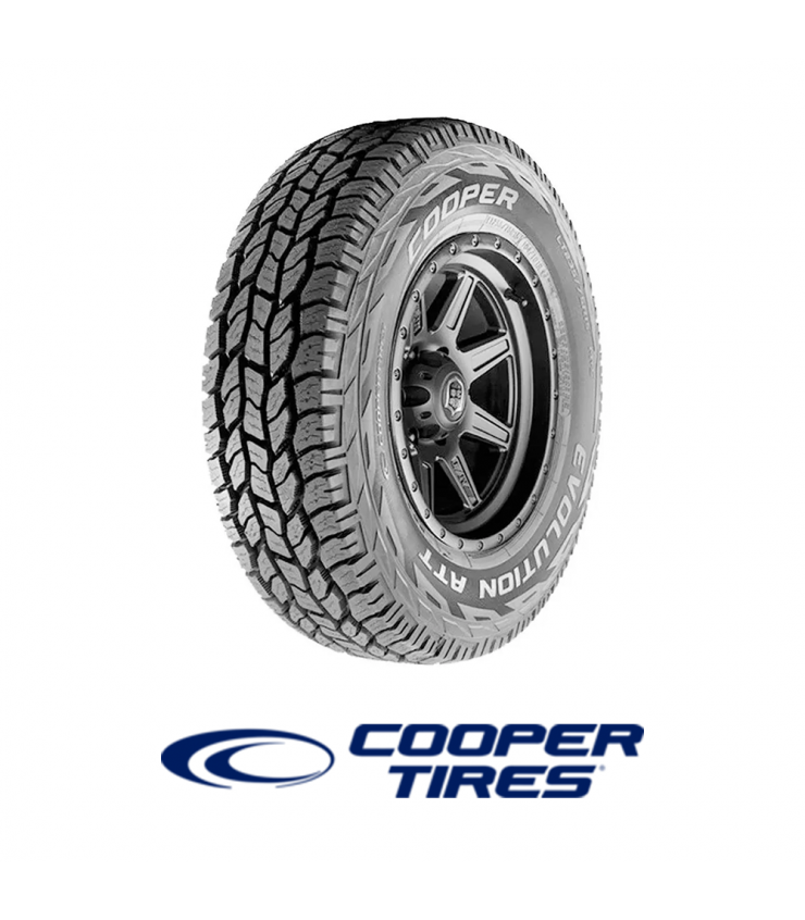 Llanta 265/65R18 COOPER EVOLUTION ATT 114T