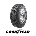 Llanta 265/70R17 GOODYEAR WRANGLER AT/S 113S