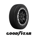 Llanta 265/70R17 GOODYEAR WRANGLER FORTITUDE HT 115T OWL