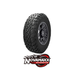 Llanta 265/75R16 NOVAMAXX W TERRA T/A 116S