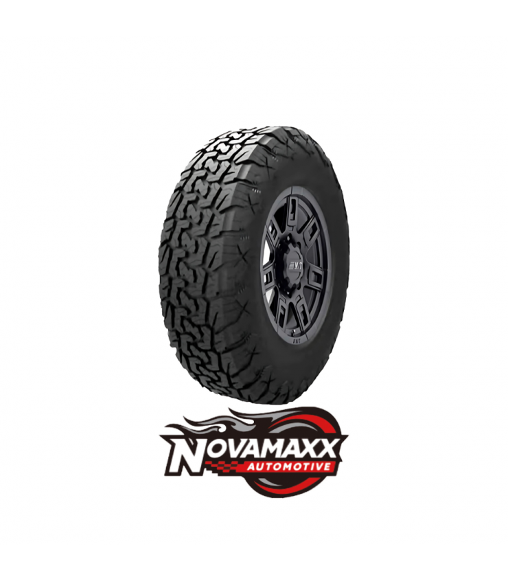 Llanta 265/75R16 NOVAMAXX W TERRA T/A 116S