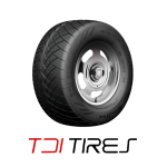 Llanta 275/60R15 107S TDI TIRES RAUFFAN RETRO SPORT 900 AUTO