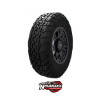 Llanta 275/60R15 107T NOVAMAXX WARRIOR TERRA T/A AUTO