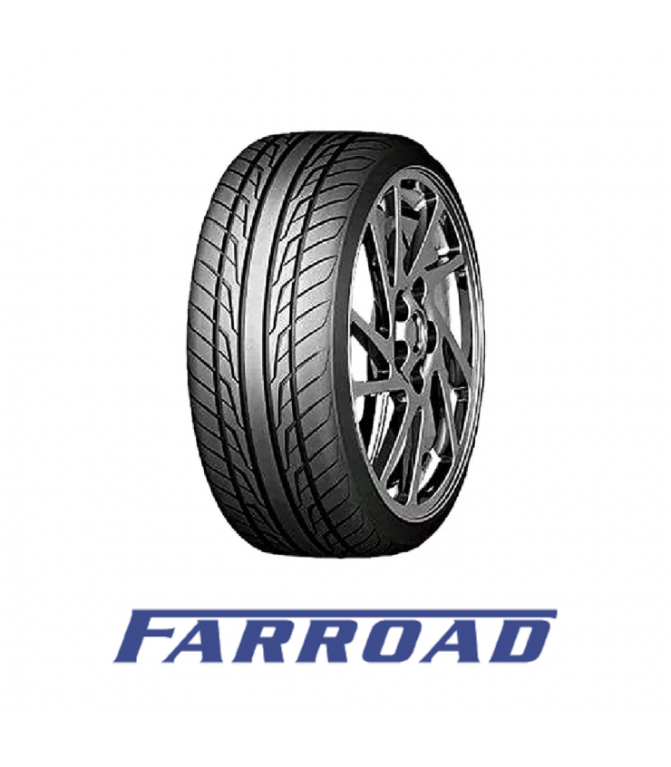 Llanta 275/60R20 FARROAD EXTRA FRD88 115W