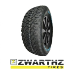 Llanta 275/65R18 ZWARTHZ ALLTERRAIN LT 123/120R