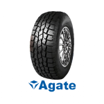Llanta 275/65R20-10C 126/123R AGATE AG-AT707 LT