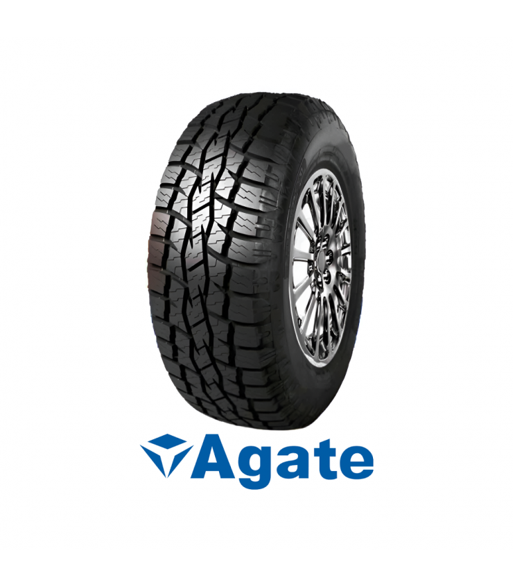 Llanta 275/65R20-10C 126/123R AGATE AG-AT707 LT