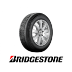 Llanta 285/45R20 BRIDGESTONE DUELER H/P 112Y