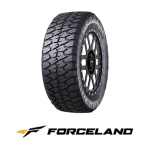 Llanta 285/50R20 FORCELAND REBEL HAWK RT 116T