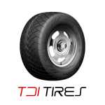Llanta  295/50R15 105S TDI TIRES RAUFFAN RETRO SPORT 900