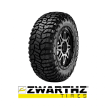 Llanta 31X10.50R15 ZWARTHZ ROUGH RIDER RT 109S