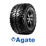 Llanta 33X12.50R15 AGATE MT703 MT 108Q