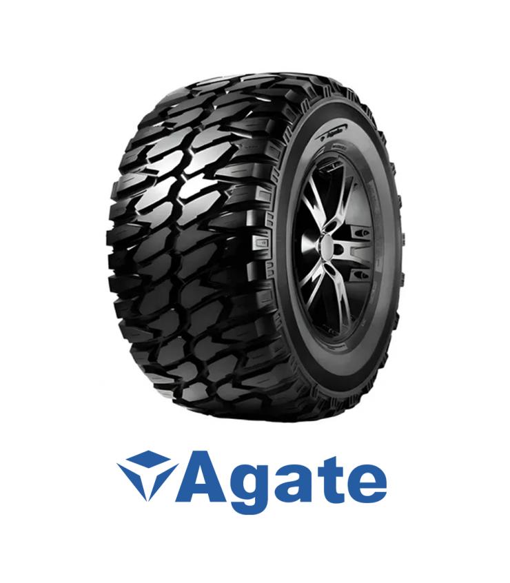 Llanta 33X12.50R15 AGATE MT703 MT 108Q