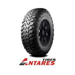 Llanta 33X12.50R15 ANTARES DEEPDIGGER M/T LT 6C