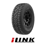 Llanta 35X12.50R18 ILINK PENTERRA RT 118Q