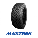 Llanta 35X12.50R20 MAXTREK HILLTRACKER AT 121R