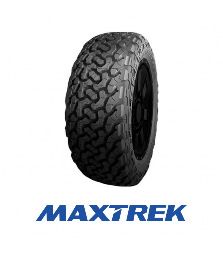 Llanta 35X12.50R20 MAXTREK HILLTRACKER AT 121R