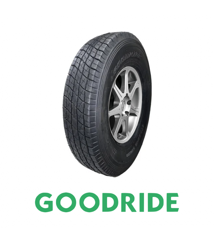 Llanta 7.00R15 GOODRIDE ST600 10C 110/105L