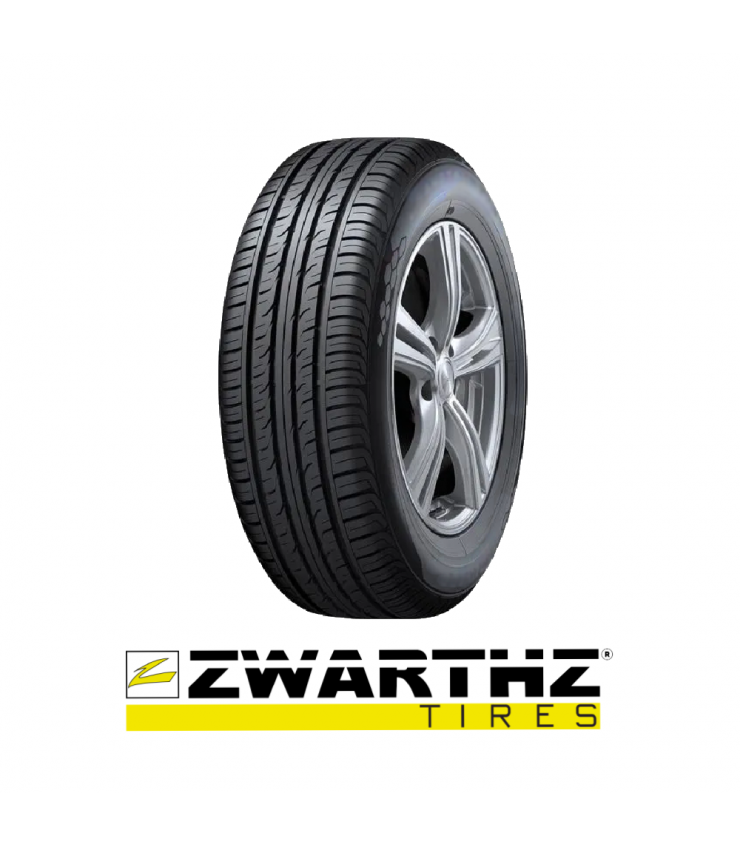 Llanta 7.00R15 ZWARTHZ KING PLUS 10C