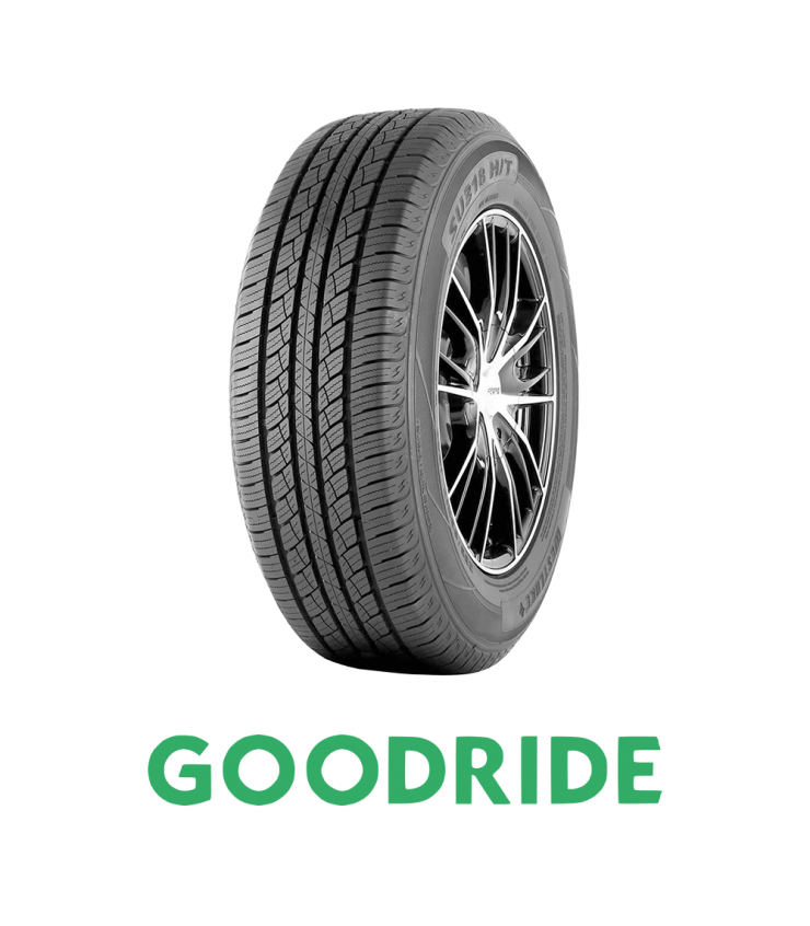 Llanta 7.50-16 GOODRIDE ST600 10C 116/112L