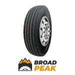Llanta 7.50-R17 BROADPEAK BPB200 10C 121/116K