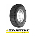 Llanta  7.50-R17 ZWARTHZ SUPERIOR S/C 10C