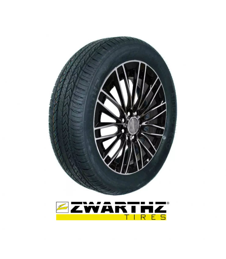 Llanta 7.50R16 ZWARTHZ KING PLUS 10C