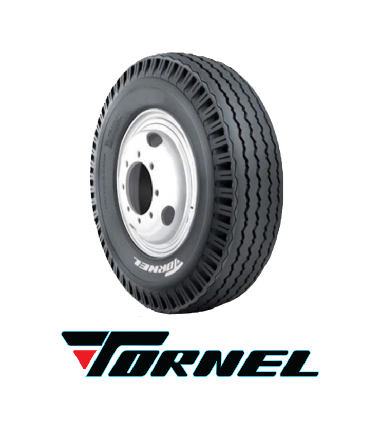 Llanta 7.50R17 TORNEL CENTELLA 10C 121/116L