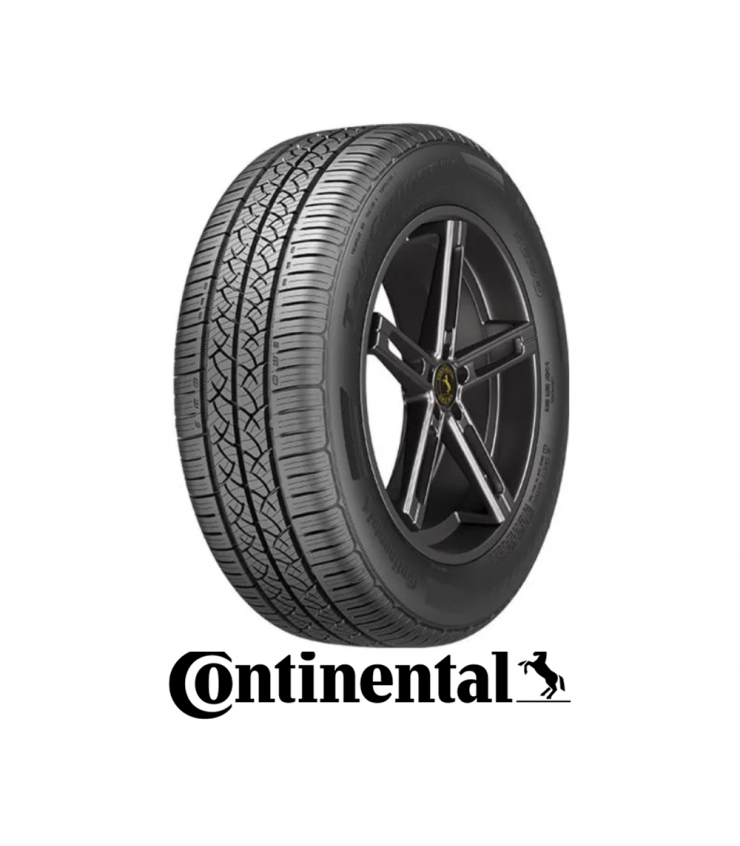 Llanta CONTINENTAL 185/65R15 TRUECONTACT TOUR 88H